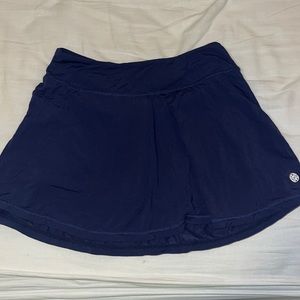 Lilly Pulitzer skort